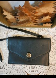 Zara Cross body Bag 🌸