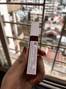 Maybelline New york Lipstick