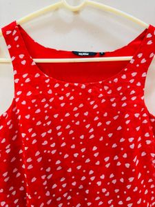Mini Dress Branded