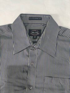 Allen Solly Old Money Shirt
