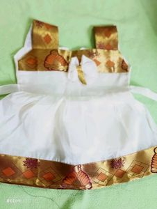 Ethnic Baby Dress