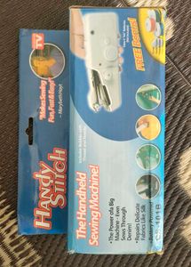 Handy Stitch Sewing Machine