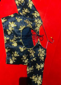Kaira Blouse