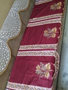 1+1+3velvet Touch Sofa Back