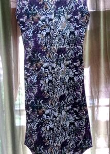 Apple Cut Kurti