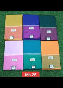Excellent Soft Silk Saree