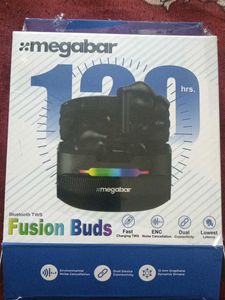 Bluetooth Tws 120 Hours Working