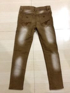 Denim Jeans 👖 Age 9-10