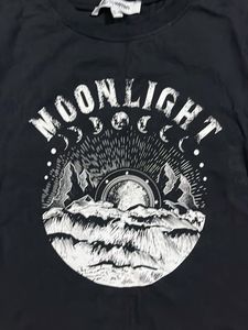 Moonlight Graphic Tee