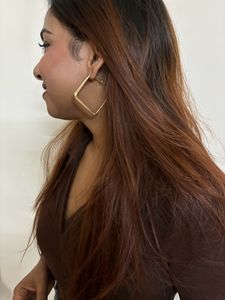 Dangle Earrings