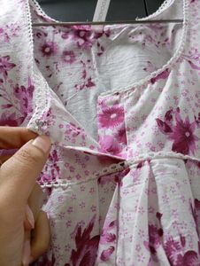 Night Gown/Nighty/Maxi For Women