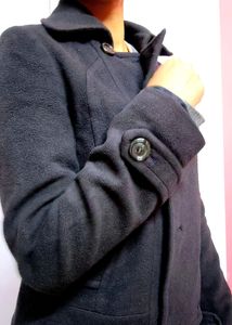 Winter Overcoat