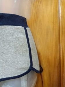 Active Wear Shorts