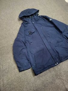 Men&#39;s Navy Blue Jacket