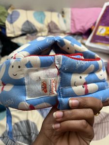 Baby Helmet
