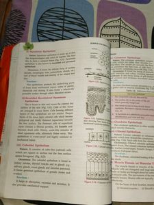 S.Chand bio For class 9