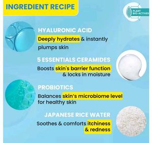 Dot &amp; Key Barrier Repaire Body Lotion 🧴