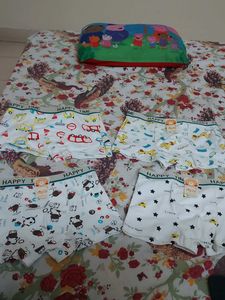 Boys Shorts/boxer