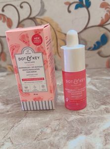 Dot&amp;key Watermelon Serum &amp; Sunscreen Combo