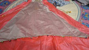 Long Frock Gown