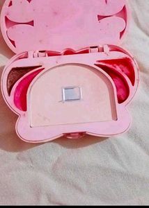 ADS MAGIC MAKE-UP KIT WITH BLUE HEAVEN EYE SHADOW