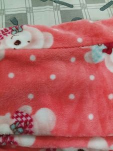 Winter Pajama
