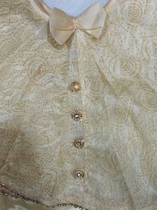 Softcore Belle Dress For Teens