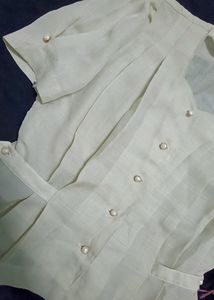 A Pista Colour Stylish Top
