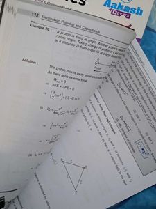 Aakash Physics &amp; NEET Study Guides