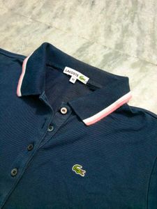 Lacoste T Shirt For Girls