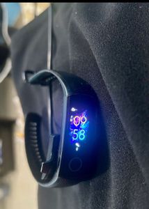 Fitness Tracker