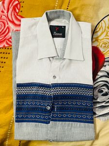 Summer Shirt