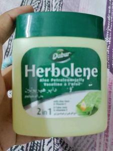 VASELINE HERBOLINE