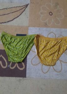Panties Size- Large