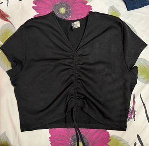 Combo Of 2 Casual Tops