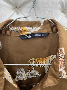 🐅This Print Roars—Just Like You.🐅