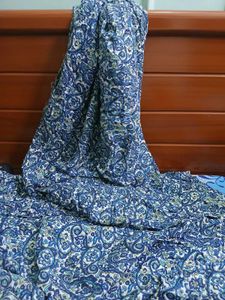 Paisley Beautiful Fabric
