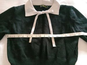 Full Sleeves Top.
