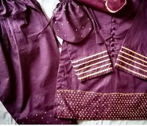 Baby Girl New Dress Ferchy Salwar