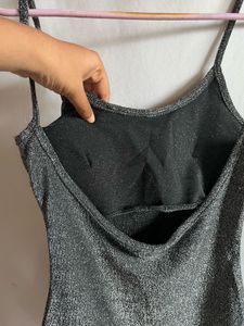 Sparkly Bodysuit