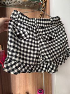 Shorts And Tshirt (pair)