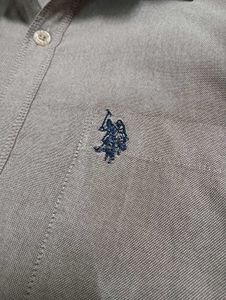 US Polo Assn. Shirt