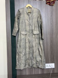 Side Closed Sherwani