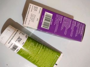 Snail Peptide 96 Serum &amp; Cream Combo