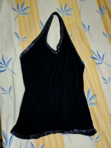 combo of 2 partywear tops+ 1 womens&#39; jacket