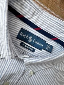Ralph Lauren Oxford Shirt
