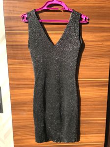 Sparking Dress