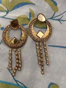 Statement Earrings