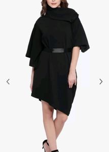 asymmetrical dress... PRICE DROP ALERT🔔🔔