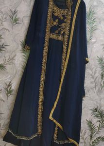 Beautiful Shrik Gown